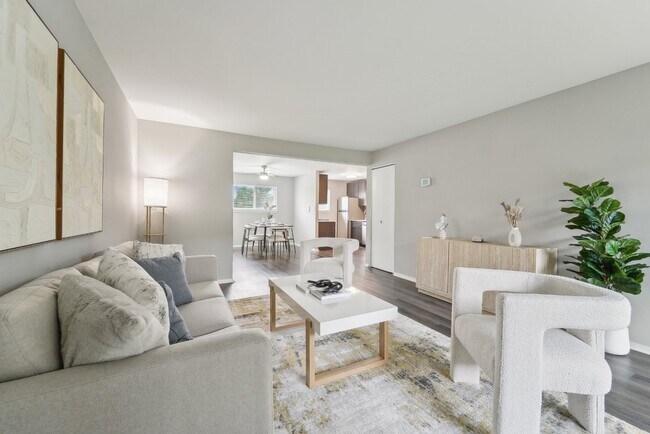 Foto del edificio - Ridge Gardens Apartments