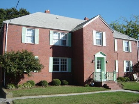Primary Photo - Richview Apartments