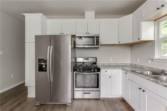 Foto del edificio - 412 Booth St