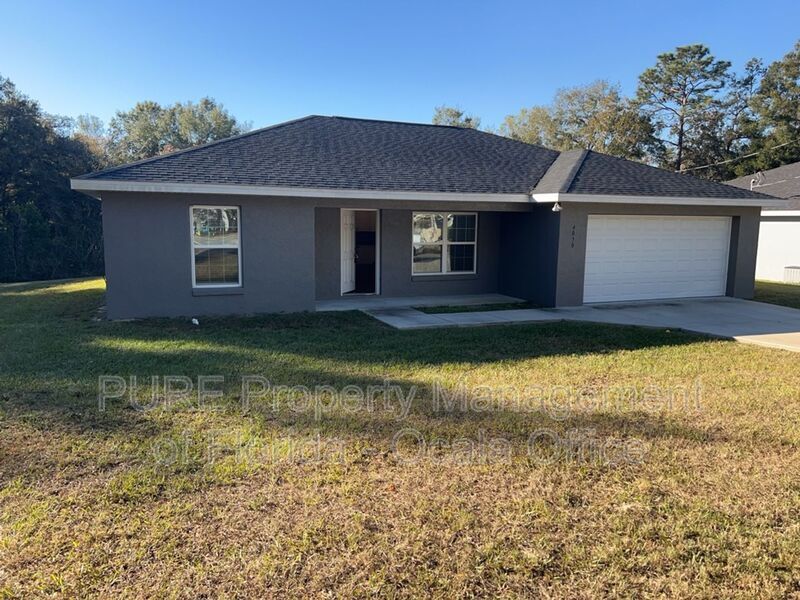 Foto principal - 4030 SE 139th Ln