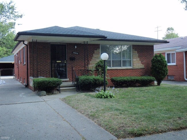 Building Photo - 3 br, 1.5 bath House - 20530 Annchester Rd