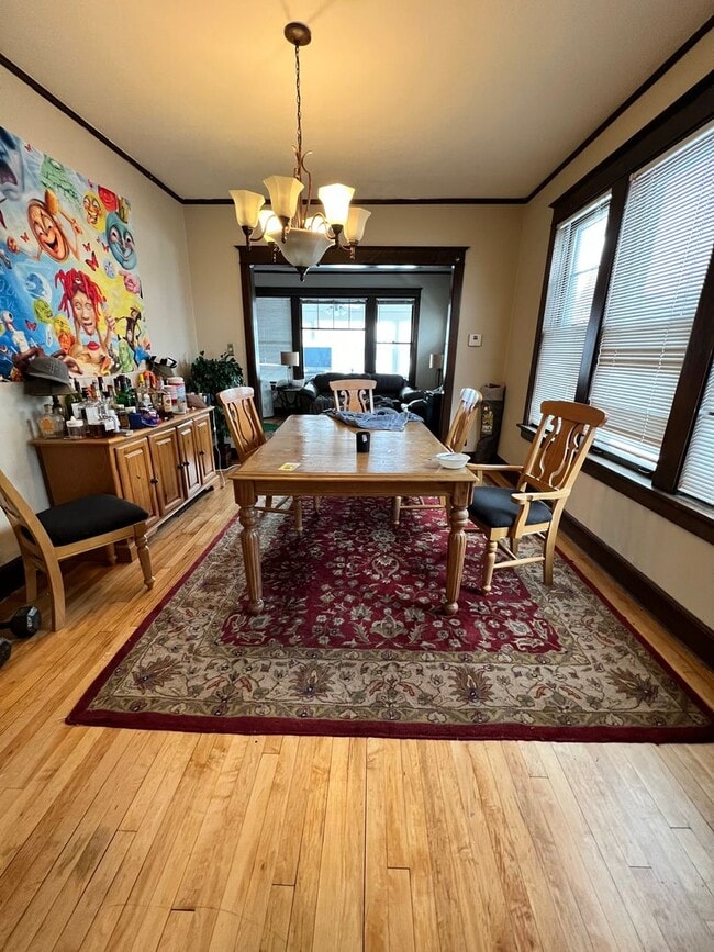 Foto del edificio - 1909 Garden St