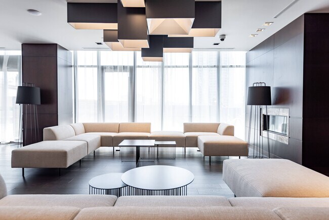 Photo du bâtiment - eCentral