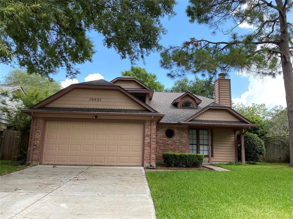 Primary Photo - 16427 Dunmoor Dr