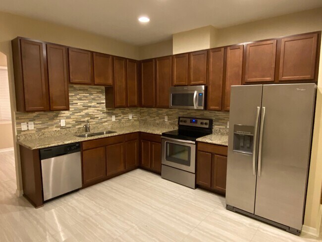 Foto del edificio - 8616 Brookvale Dr