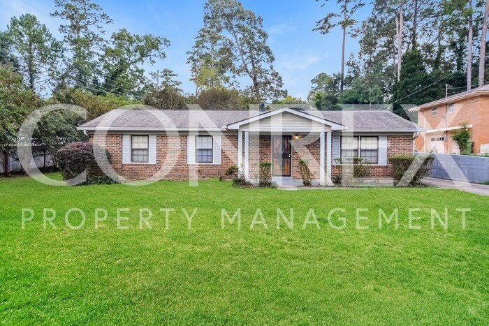 Primary Photo - Charming 3 Bedroom Home in Montgomery!