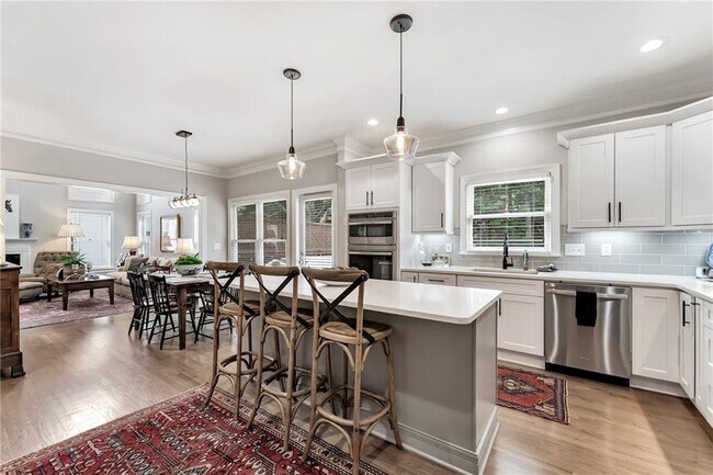 Building Photo - 130 Spalding Springs Ct