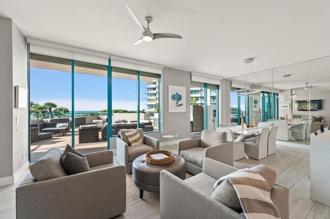 Foto del edificio - 1560 Gulf Blvd