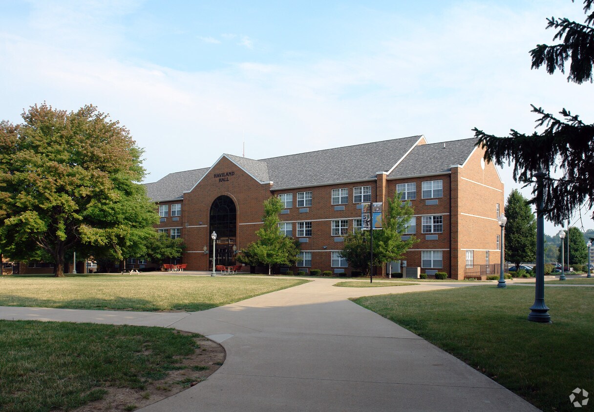 Foto principal - Haviland Hall