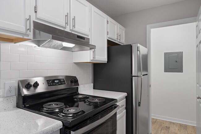 Foto del edificio - Collins Mill Creek