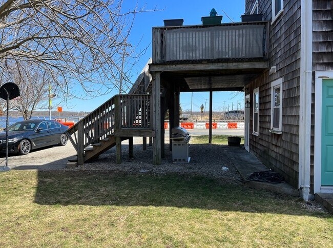 Foto del edificio - Barrington River House