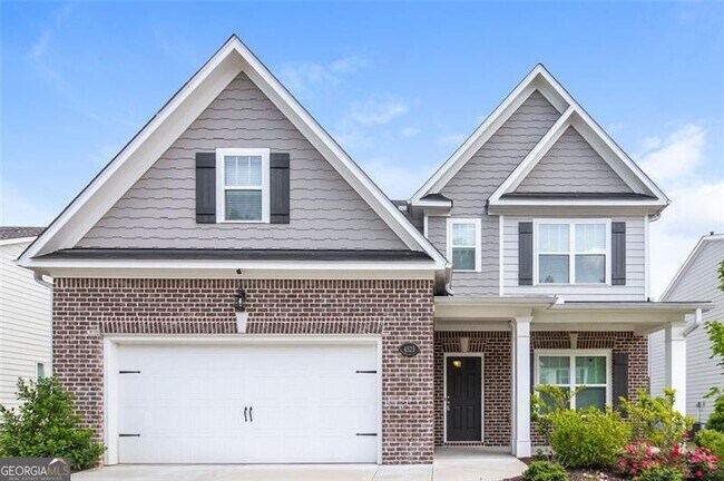 Building Photo - 4525 Sandy Creek Dr