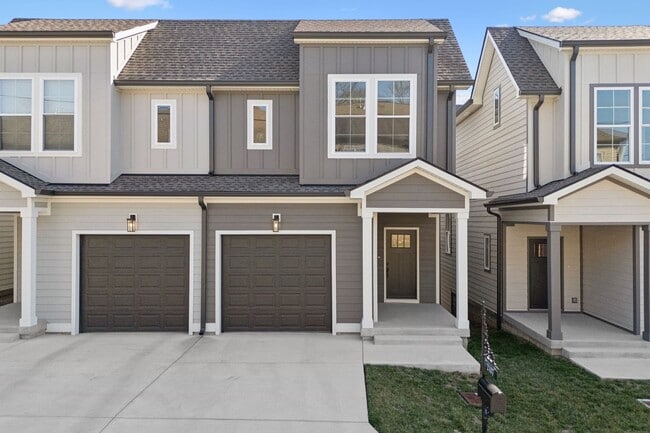Building Photo - 2107 Chadwell Retreat Dr