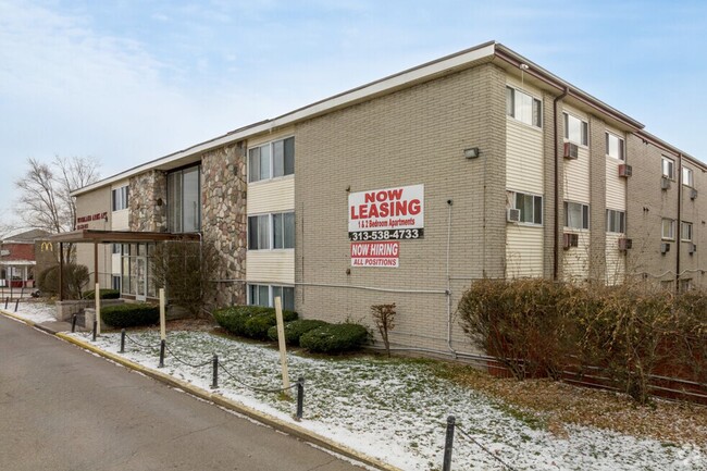 Interior Photo - Woodland Arms Apartments