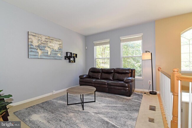 Foto del edificio - 1207 Wild Hawthorn Way