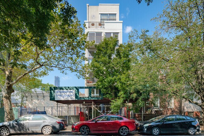 Foto del edificio - Das Haus