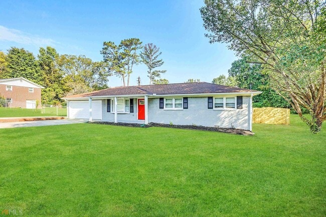 Building Photo - 2366 Weslan Dr