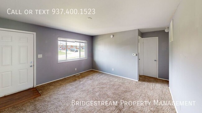 Building Photo - Cozy 2BR 1BA Ranch Unit in Huber Heights