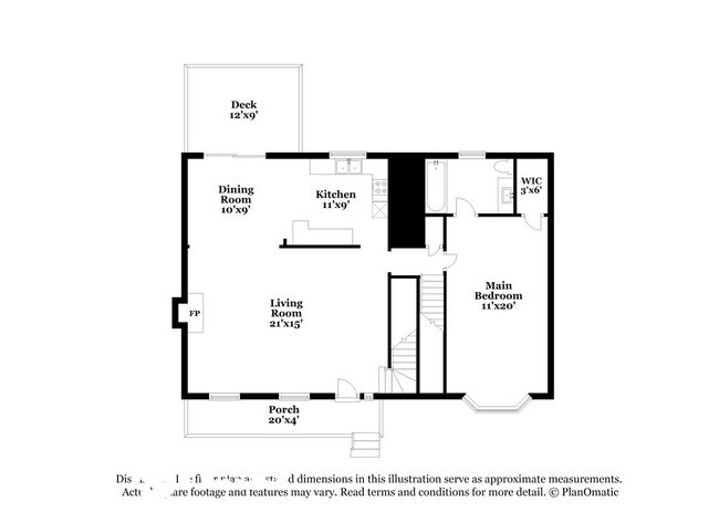 Foto del edificio - 2405 Betsy Ct SW