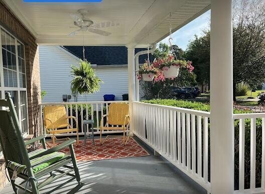 Building Photo - 1721 Fox Ridge Ct
