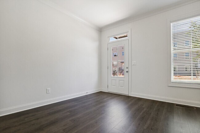 Building Photo - COMING SOON! 3 bedroom Townhome at South Lawn - Lawrenceville