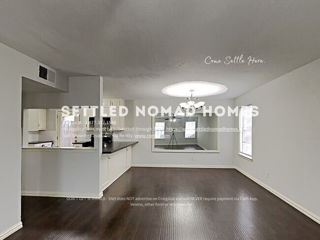 Building Photo - Mckinney Duplex