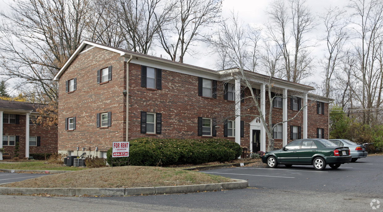 Primary Photo - 5019-5021 Cooper Rd