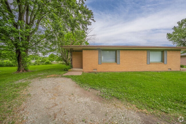 Building Photo - 1314 US-36