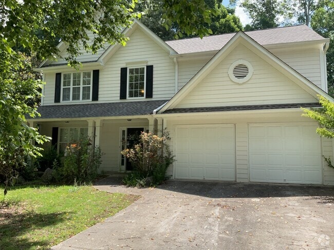 Building Photo - 920 Underhill Ct