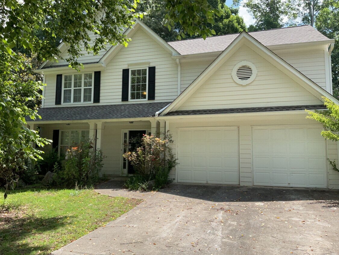 Foto principal - 920 Underhill Ct