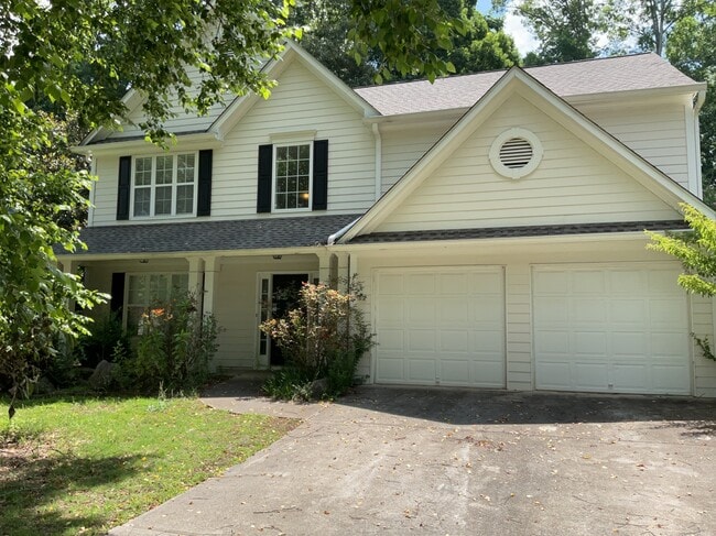 Building Photo - 920 Underhill Ct