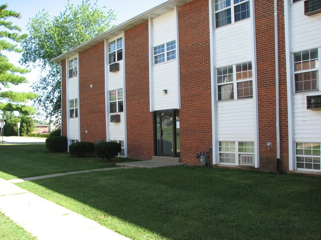Hillview Apartments Apartments - Erlanger, KY | Apartments.com
