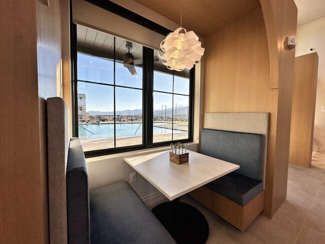 Foto del edificio - Switch Luxury Apartments