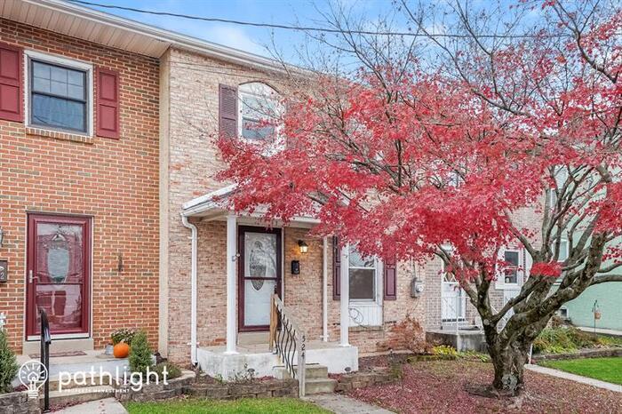 Primary Photo - 524 Dotts Street, Pennsburg, PA, 18073