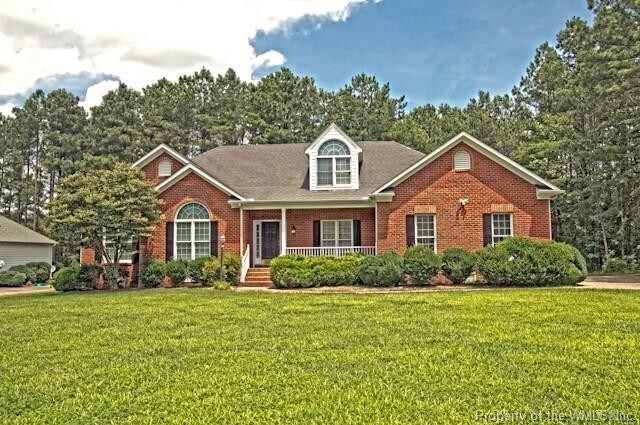 Primary Photo - 11360 Brickshire Ln