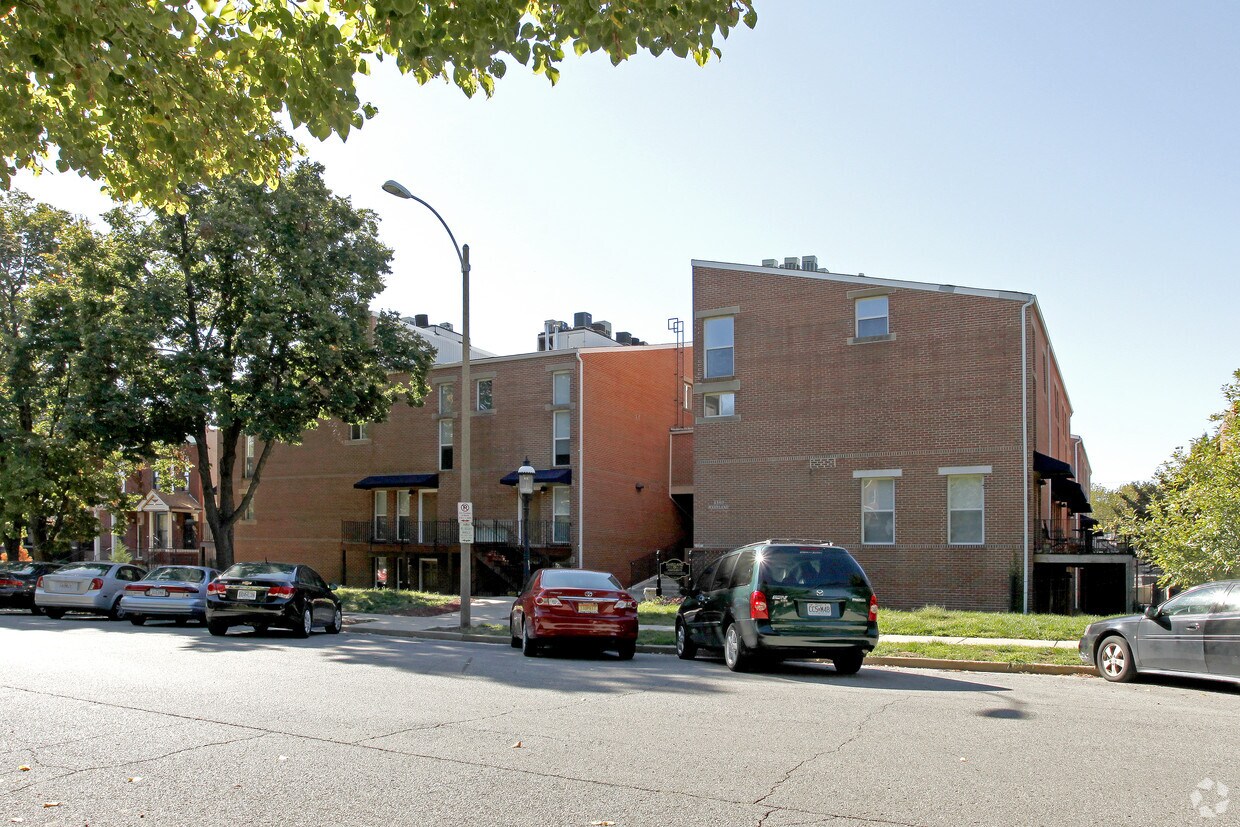 Foto principal - Maryland Lofts