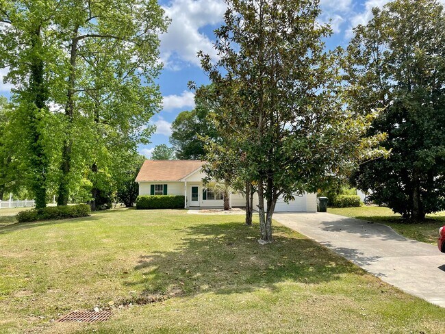 Foto del edificio - A MUST SEE! 3 BR/2 Bath with garage and po...