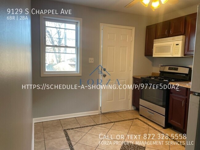 Foto del edificio - 9129 S Chappel Ave