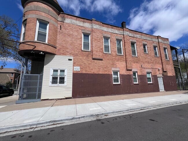 Foto del edificio - 5257 S Aberdeen St