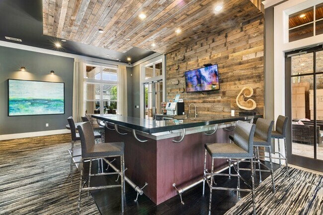 Foto del edificio - Realm at Patterson Place