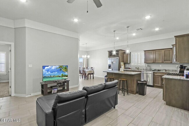 Foto del edificio - 2708 Tierra Oasis St