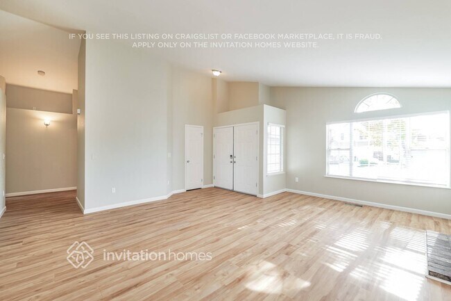 Foto del edificio - 5085 Wagon Wheel Way