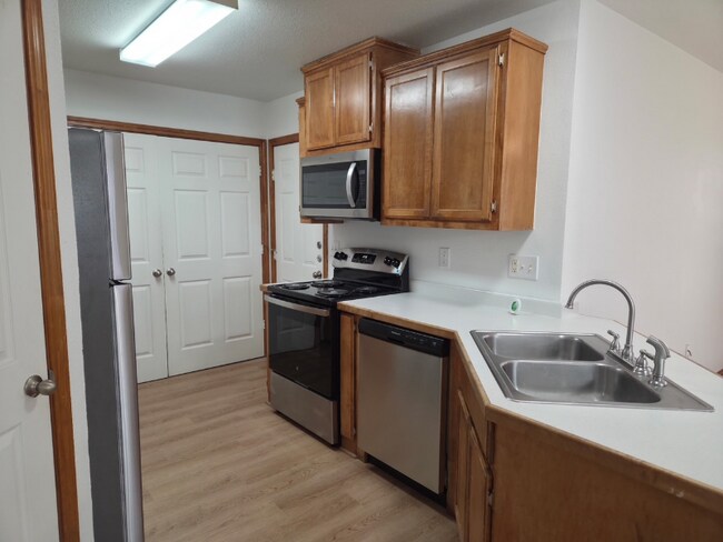 Foto del edificio - 4204 Magnolia St