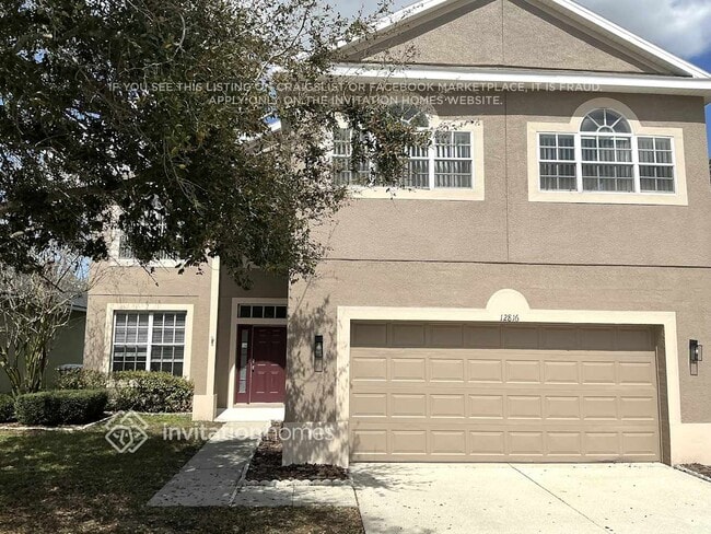 Building Photo - 12816 Hampton Hill Dr