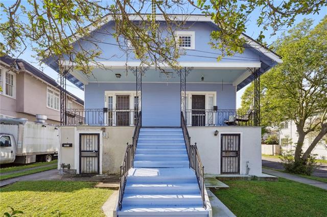 Foto del edificio - 4538 S Miro St