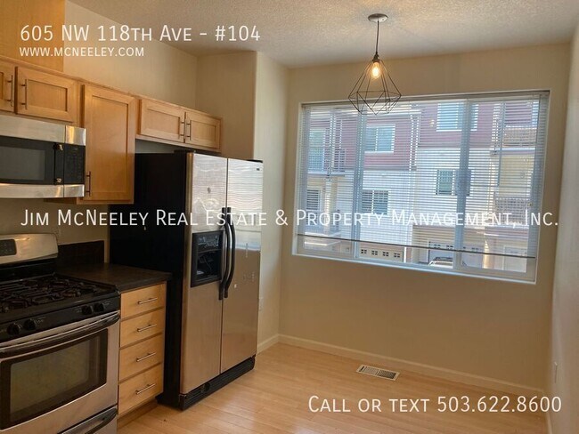 Building Photo - 605 NW 118th Ave