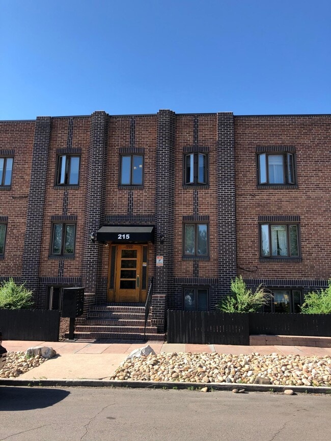 Building Photo - 215 E Bayaud Ave
