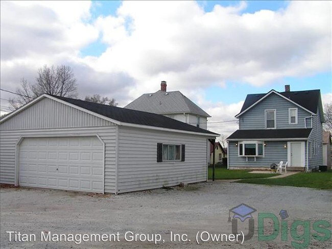 Building Photo - 4 br, 2 bath House - 1721 North 13th Street