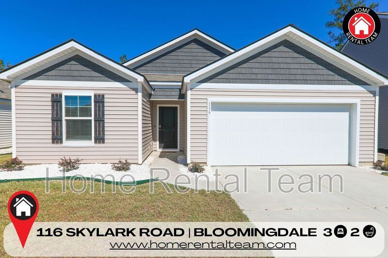 Foto principal - 116 Skylark Rd