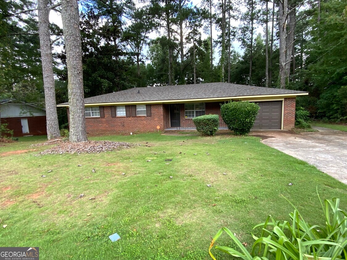 Primary Photo - 692 White Bird Way